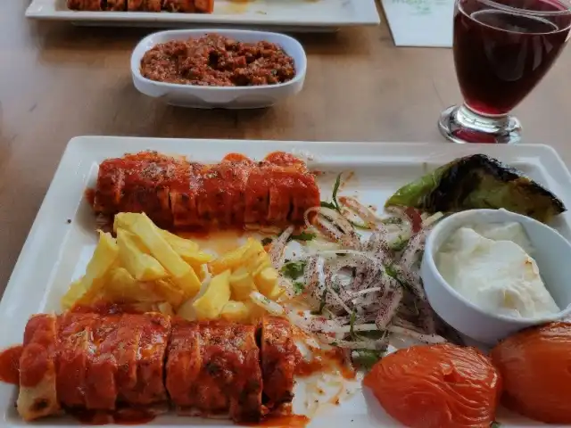 Hacıoğlu Restaurant'nin yemek ve ambiyans fotoğrafları 7