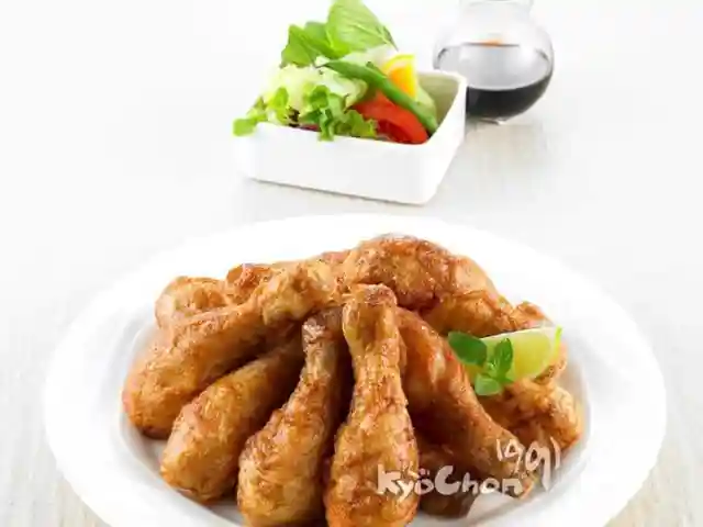Kyochon Food Photo 3