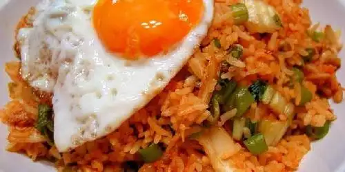 NASI GORENG RAYA