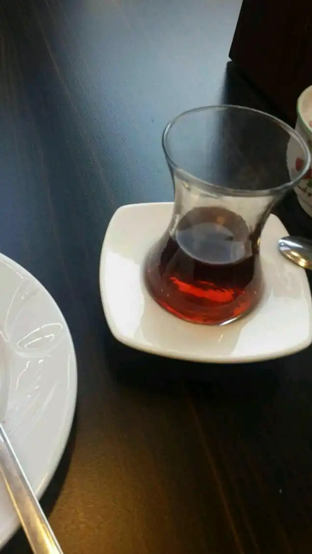 Turuncu Cafè'nin yemek ve ambiyans fotoğrafları 14