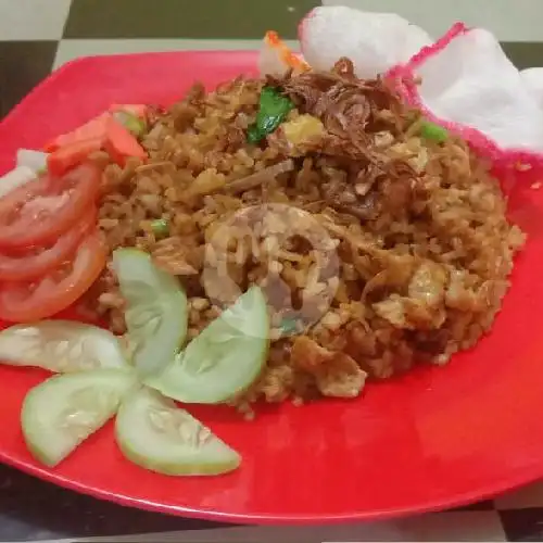 Gambar Makanan Nasi Goreng Candu Rasa, SMA 64 2