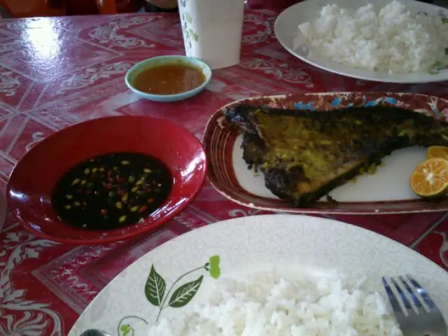 Ikan Bakar Taman Semarak Food Photo 8