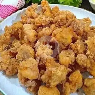 Gambar Makanan Ayam Geprek Ecoe, Kebomas 18