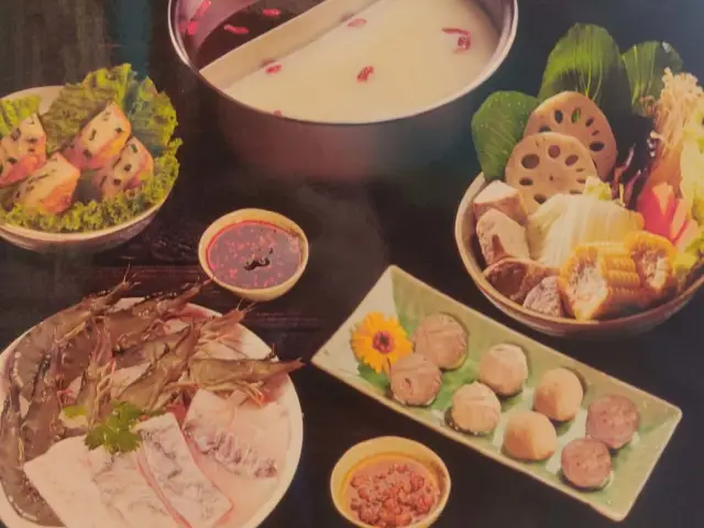 Gambar Makanan Grandma's Suki 19