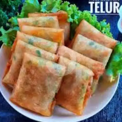 Gambar Makanan Juns Martabak 2