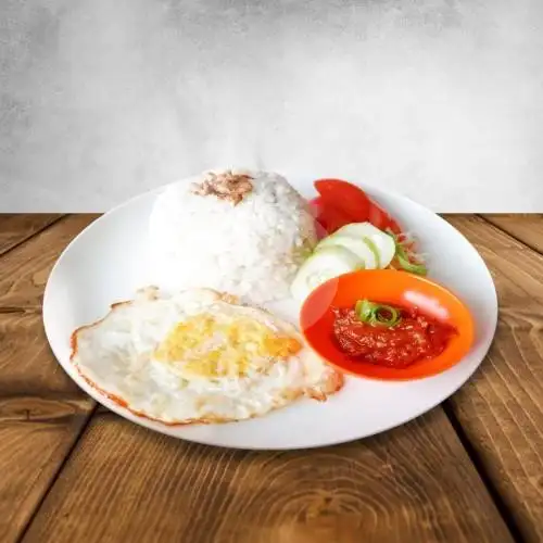 Gambar Makanan Ayam Geprek Dapur Tirta 5