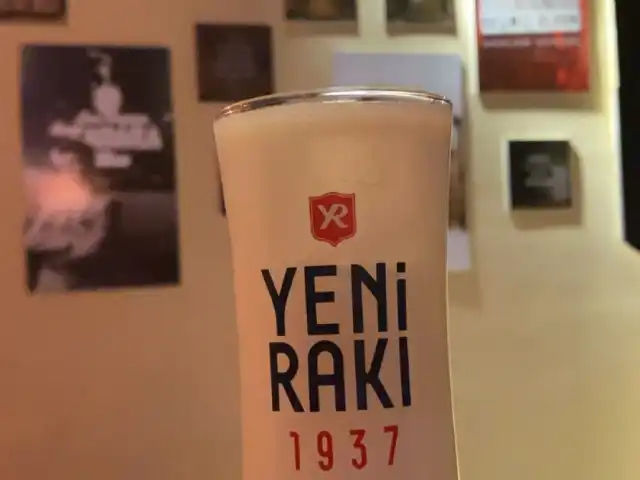 Bezm-i Alem Ocakbaşı'nin yemek ve ambiyans fotoğrafları 6