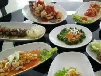 WS Cafe , Cofe & Eatery, Jln Merdeka Raya IX No 27 A