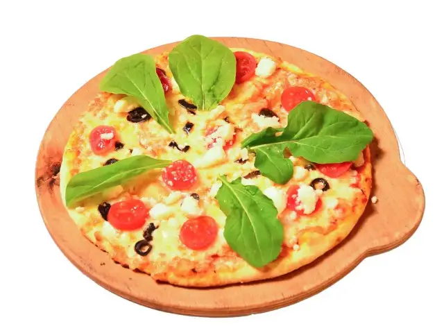 Pizza Craft'nin yemek ve ambiyans fotoğrafları 5