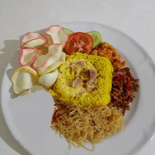 Gambar Makanan Kedai NAKANI 9A, Depan Bukit Nusa Indah 1