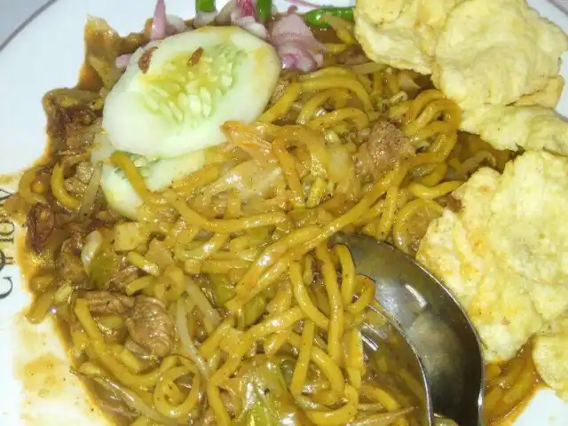 Gambar Makanan Mie Aceh Atakana 19