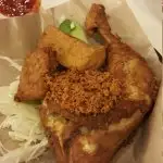 Waroeng Penyet - The Curve Food Photo 1