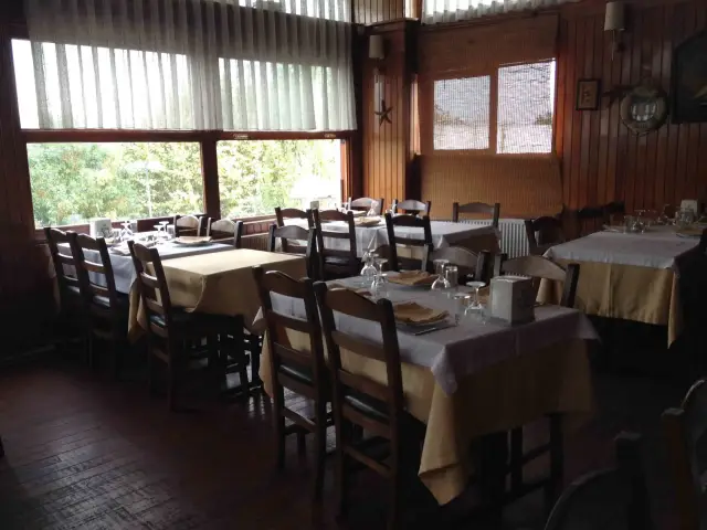 Zorba Restaurant'nin yemek ve ambiyans fotoğrafları 15
