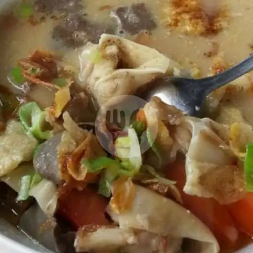 Gambar Makanan Soto Betawi Jannah, Duren Sawit 9