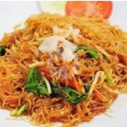 Gambar Makanan NASI GORENG NYOTO ROSO BOJONGSOANG 3