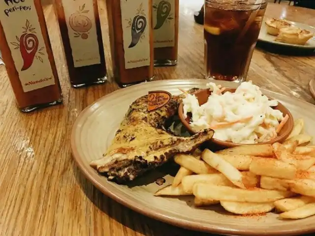 Nando's Food Photo 2