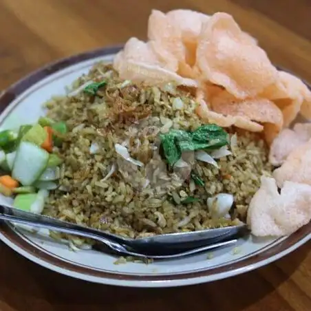 Gambar Makanan Nasi Goreng Suramadu, Alsintan 13