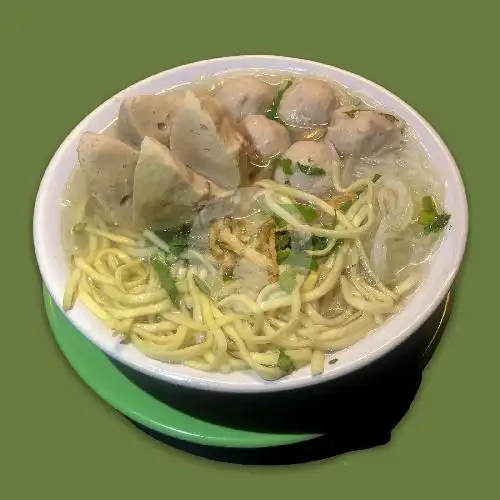 Gambar Makanan RAMAYANA BAKSO 5