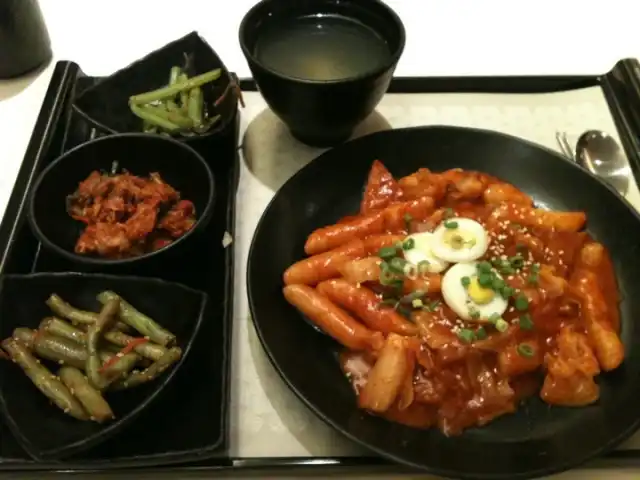 DubuYo Urban Korean Food Food Photo 2