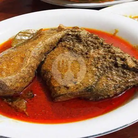 Gambar Makanan Nasi Padang Pondok Salero, Pesanggaran 18