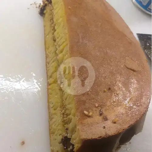 Gambar Makanan Martabak Mas Manis Yanto, Munjul 15