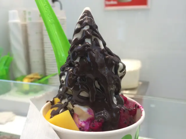 Gambar Makanan Llao Llao 12