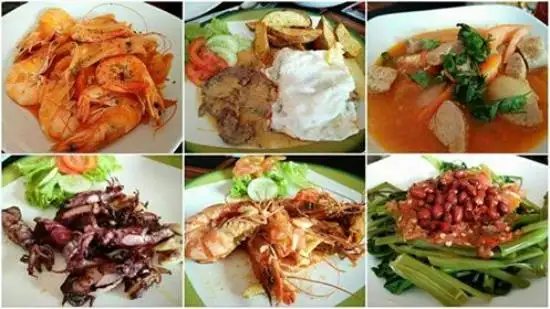 Gambar Makanan Restaurant A Caravela 20