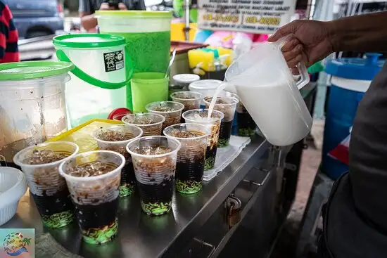 Cendol Asli Pak Haji Food Photo 9