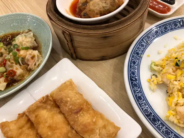 Dolly Dim Sum Food Photo 15