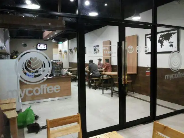 Gambar Makanan Mycoffee 9