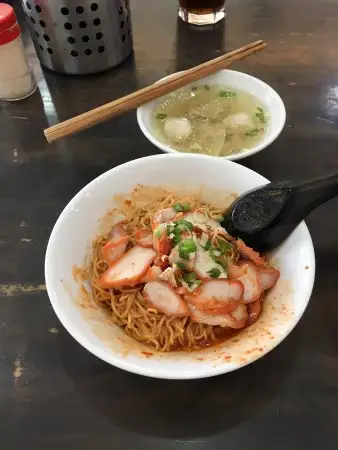 Chan SinKee Noodle Food Photo 1