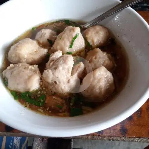 Gambar Makanan BAKSO KHIAR, Pajang 16