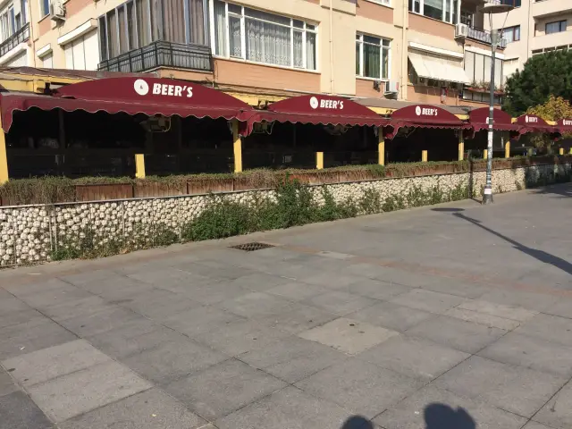 Zero Cafe & Restaurant'nin yemek ve ambiyans fotoğrafları 10