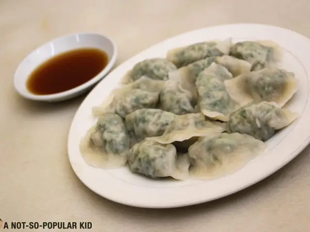 Dong Bei Dumpling Food Photo 3