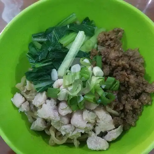 Gambar Makanan Bakmie Hoobun, Kelapa Gading 7