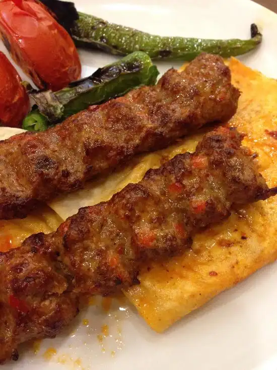 Ali Haydar Kebap'nin yemek ve ambiyans fotoğrafları 7