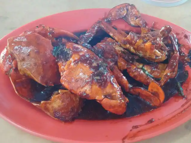 Fatty Crabs Food Photo 15