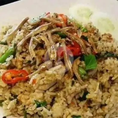 Gambar Makanan warung nasi, MADIUN 4