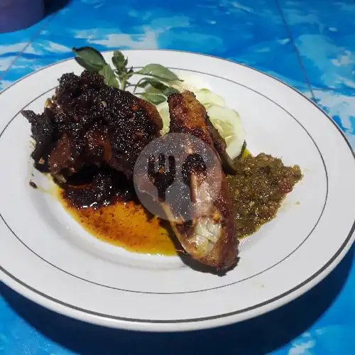 Gambar Makanan Nasi Bebek Madura Kangen Rasa 9