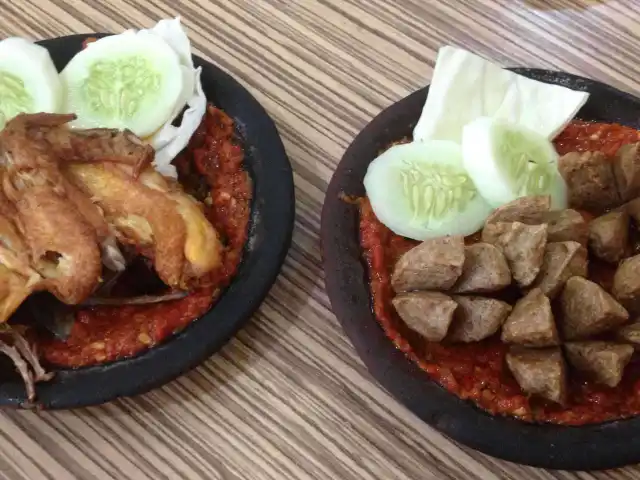 Gambar Makanan Warung Bu Kris 15