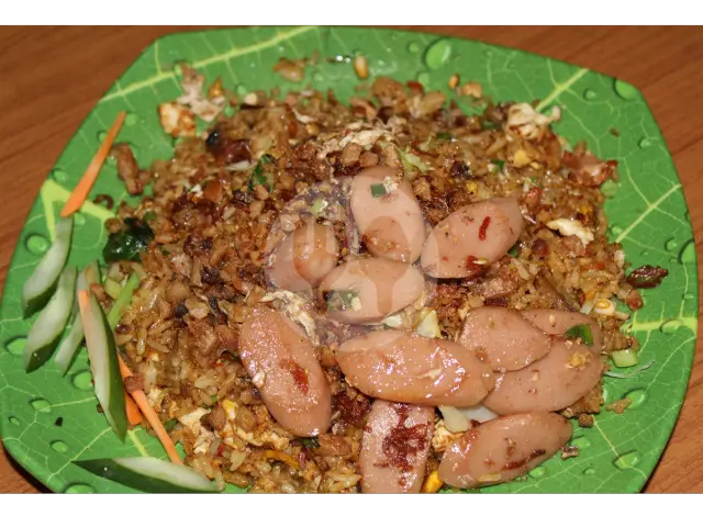 Gambar Makanan Mie Ayam Jakarta Since 1998, Kuta 6
