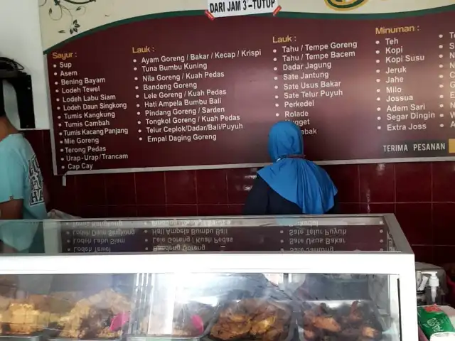 Gambar Makanan Waroeng Bu Dewi 3