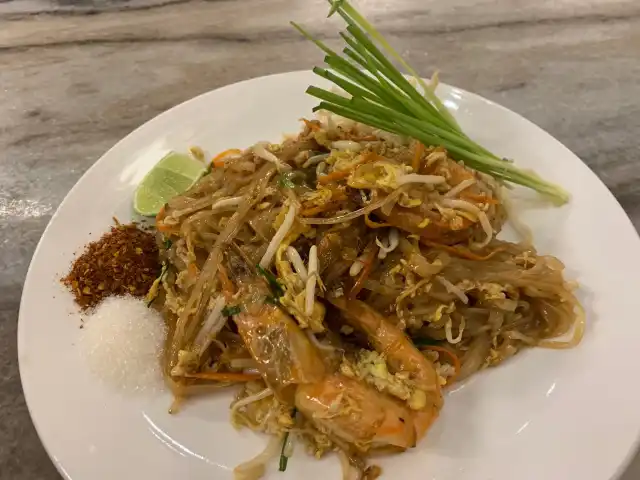 Thai Mama Food Photo 5