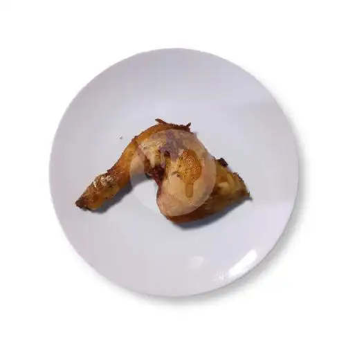 Gambar Makanan Ayam Geprek Bom Bom, Kp. Bali 17