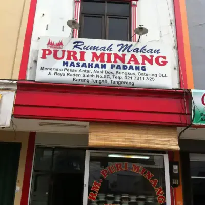 Puri Minang