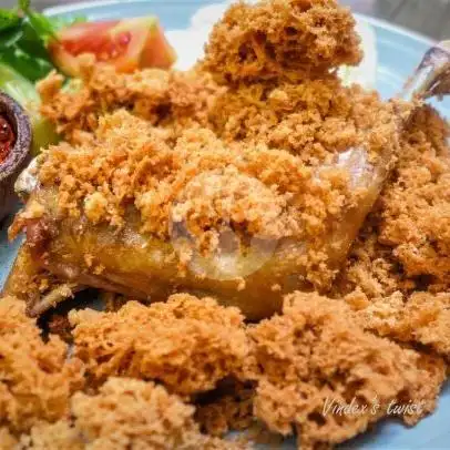 Gambar Makanan Pecel Lele dan Ayam Dower, Bekasi Barat 11