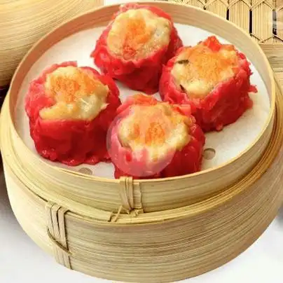 Gambar Makanan Dimsum Mami, Wonokromo 18