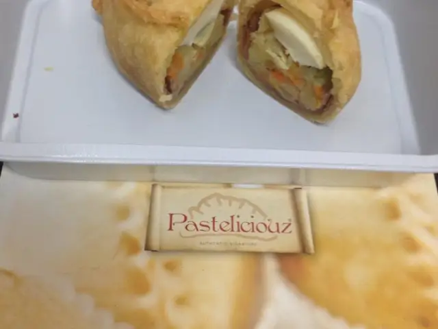 Gambar Makanan Pasteliciouz 11