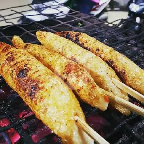 Gambar Makanan Suka Suki Seafood Bakaran 3