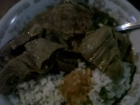 Gambar Makanan Soto Dok - Soto Daging Lamongan 7